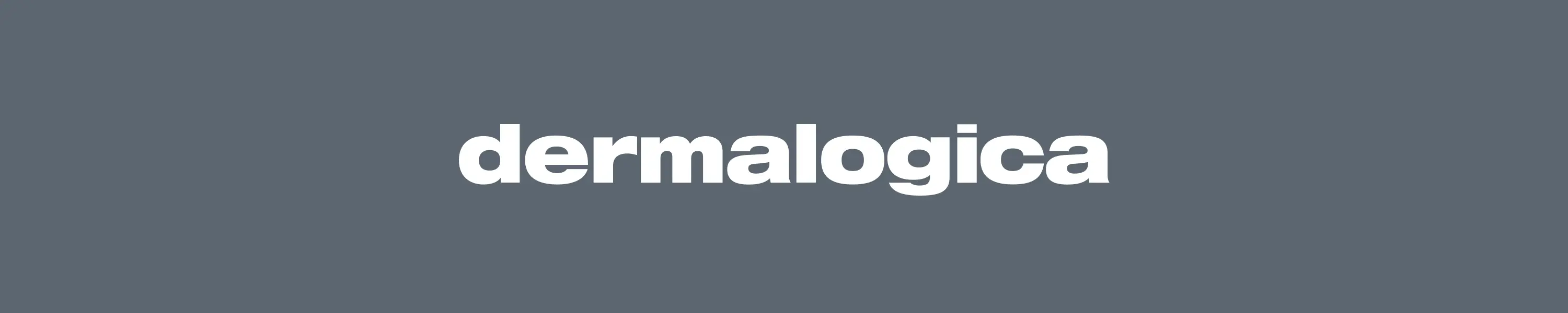 Dermalogica Logo