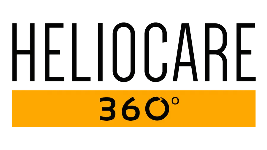 Heliocare 360