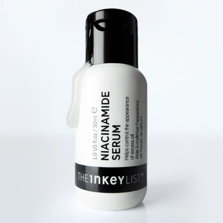 The Inkey List Niacinamide Serum