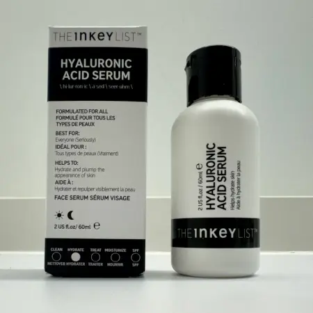 The Inkey List Hyaluronic Acid Serum