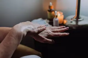 organic beauty products