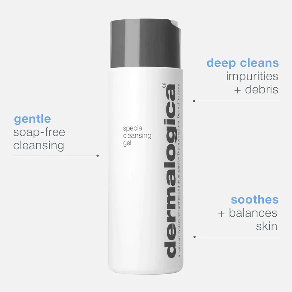 Skincare ingredients